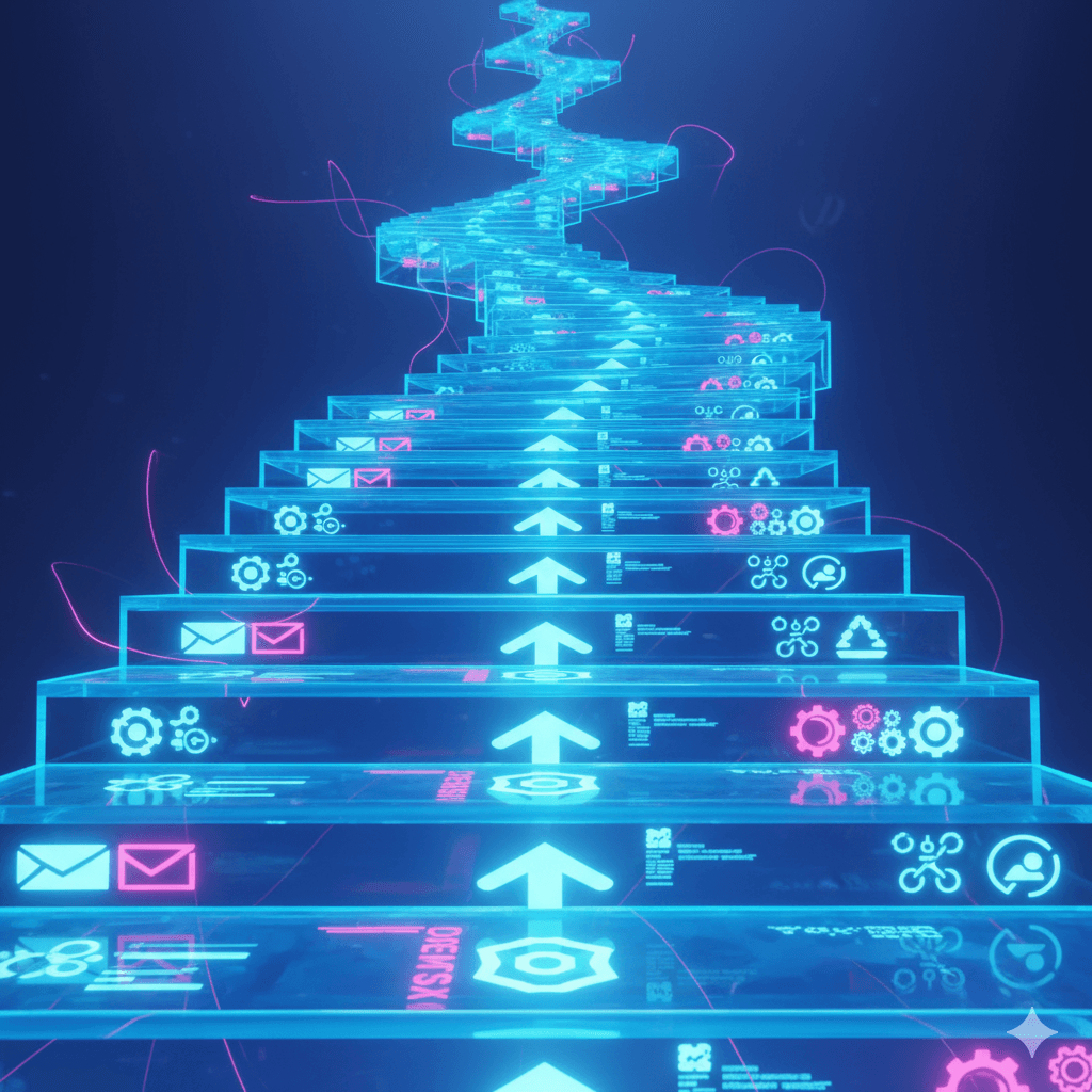 Roadmap Estratégico