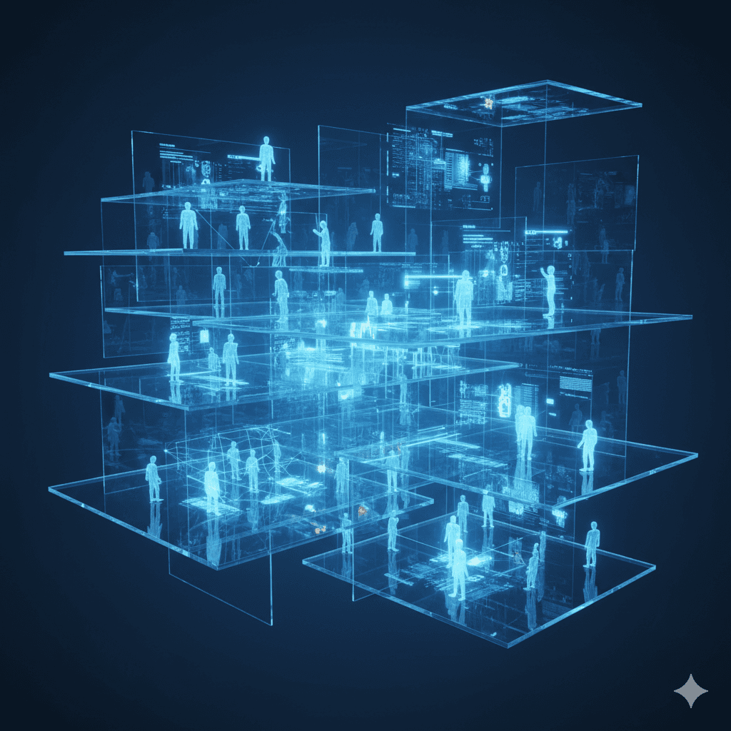 Sofisticación de Procesos